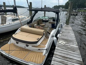 28' Sea Ray 2023 Yacht For Sale